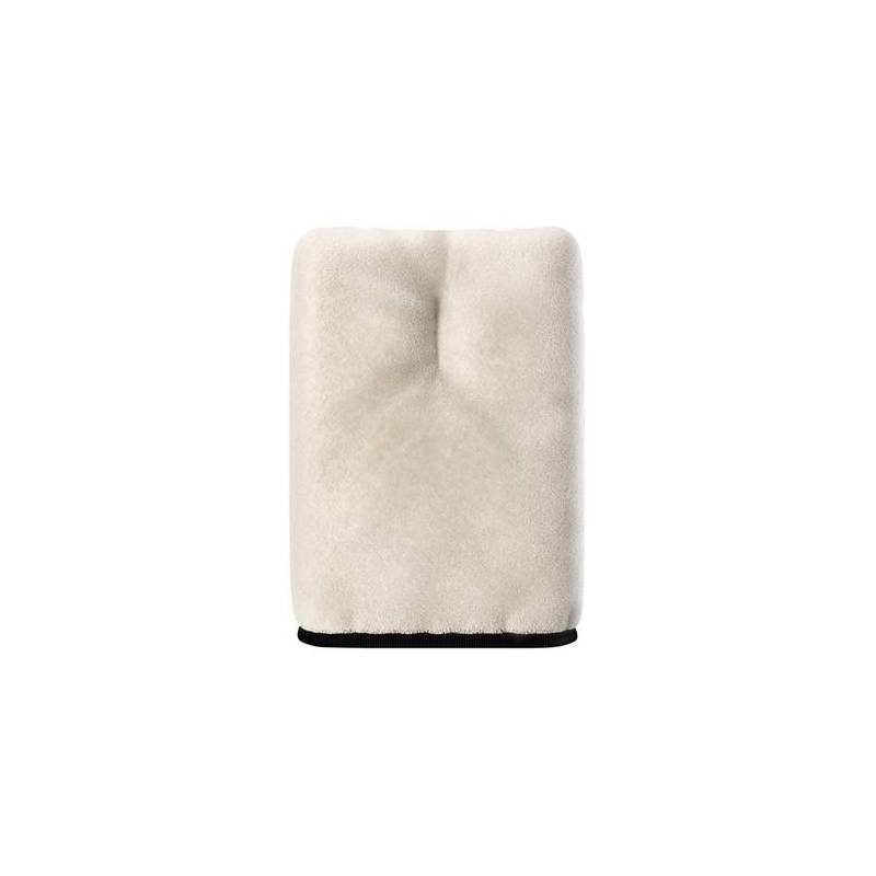 SCRUB MITT (gant de nettoyage)