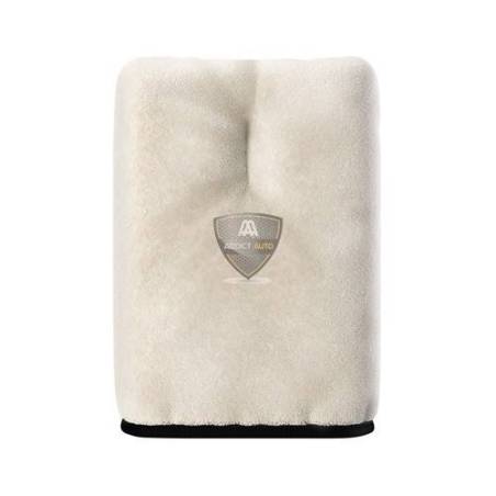 SCRUB MITT (gant de nettoyage)