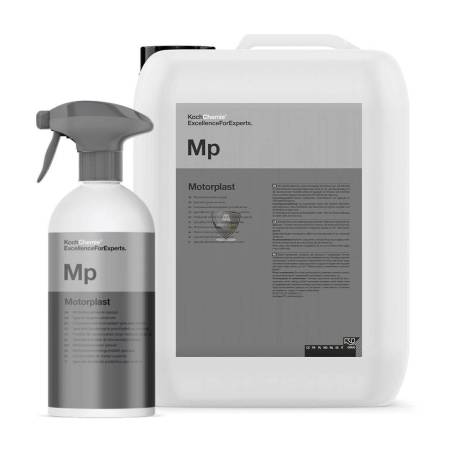 Koch Chemie Motorplast (dressing compartiment moteur)