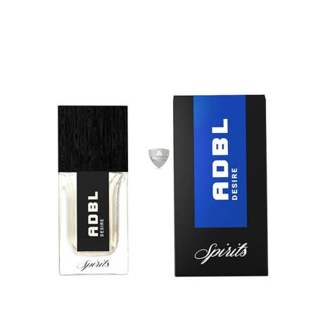 SPIRITS DESIRE (parfum habitacle) 30ml