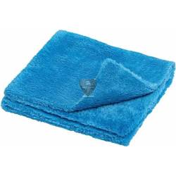 MICROFIBER CLOTH SOFT EDGELESS (pack de 2)