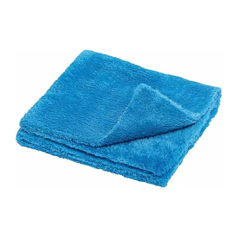 MICROFIBER CLOTH SOFT EDGELESS (pack de 2)