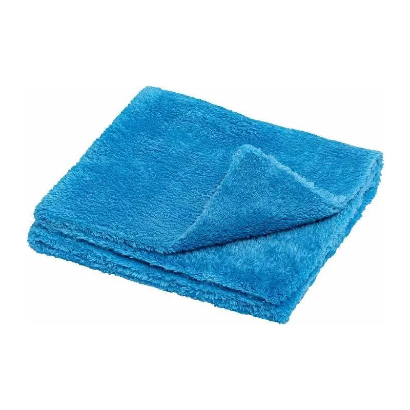 MICROFIBER CLOTH SOFT EDGELESS (pack de 2)