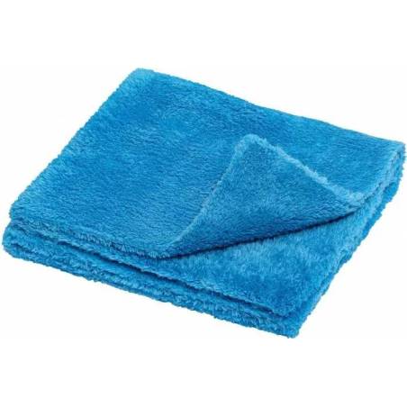 MICROFIBER CLOTH SOFT EDGELESS (pack de 2)