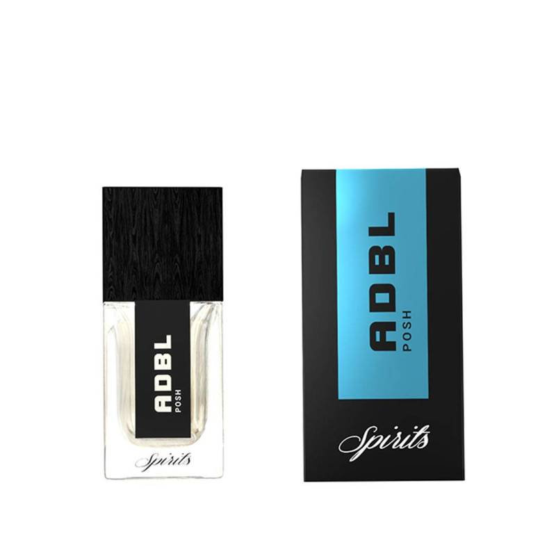 SPIRITS POSH (parfum habitacle) 30ml