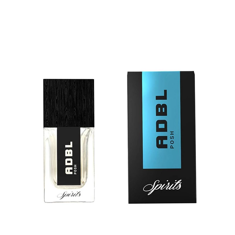 SPIRITS POSH (parfum habitacle) 30ml