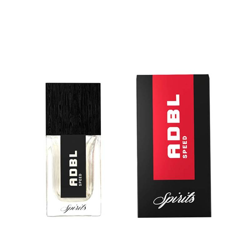 SPIRITS SPEED (parfum habitacle) 30ml