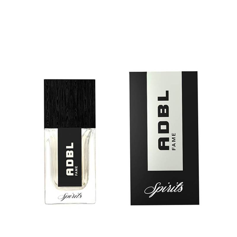SPIRITS FAME (parfum habitacle) 30ml