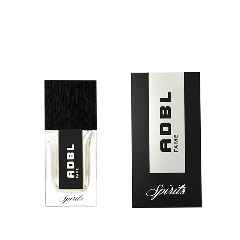 SPIRITS FAME (parfum habitacle) 30ml