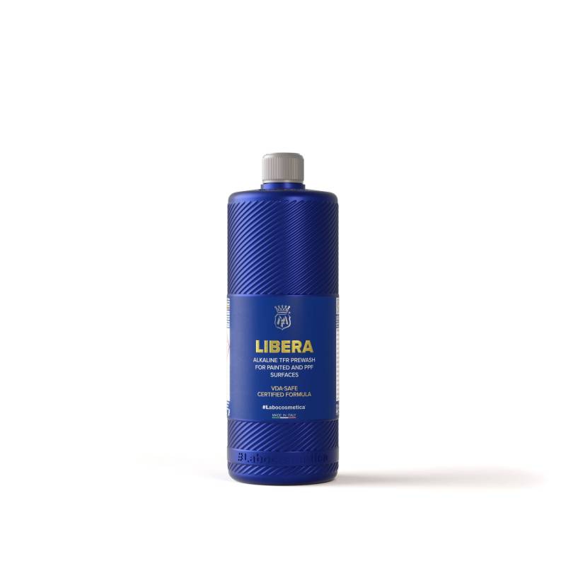 LIBERA 1L LIBERA 1L