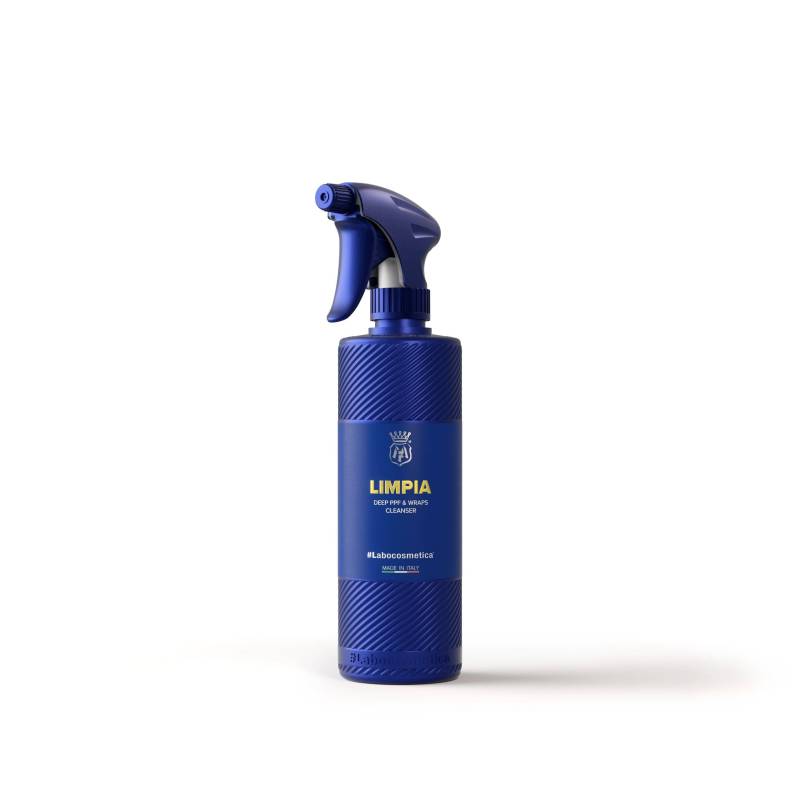 LIMPIA 500ml (rénovateur PPF & covering)