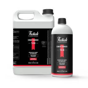 Fictech - CEMENT REMOVER