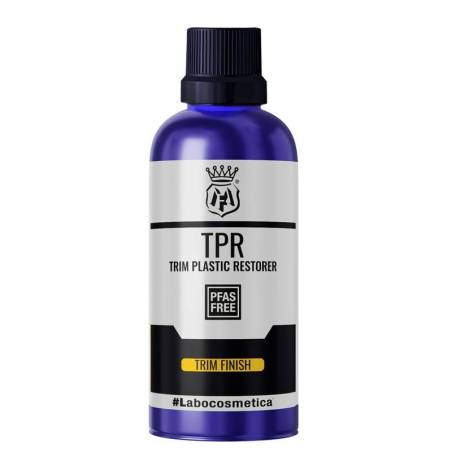 Labocosmetica - TRIM PLASTIC RESTORER (TPR) 30ml