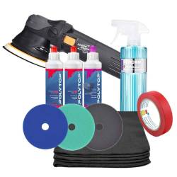 PACK ORBITALE EX605 POLYTOP - INTEGRAL