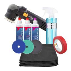 PACK ORBITALE EX603 POLYTOP - INTEGRAL