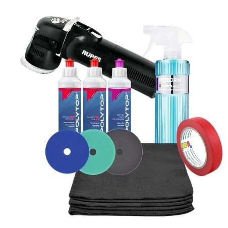 ORBITAL PACK LHR75E POLYTPOP- INTEGRAL