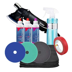 ORBITAL PACK LHR21 MARK V POLYTOP - COMPLETE