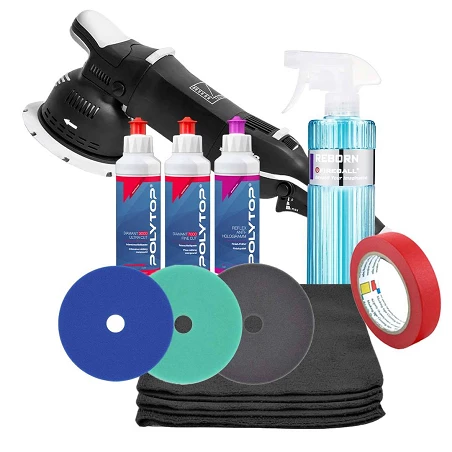 FORCEE LK900E (MILLE) POLYTOP PACK - INTEGRAL