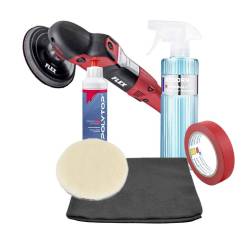 PACK ROTATIVE PE 14-2 POLYTOP - ESSENTIEL