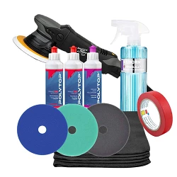 ORBITAL PACK EX620-6 POLYTOP - INTEGRAL