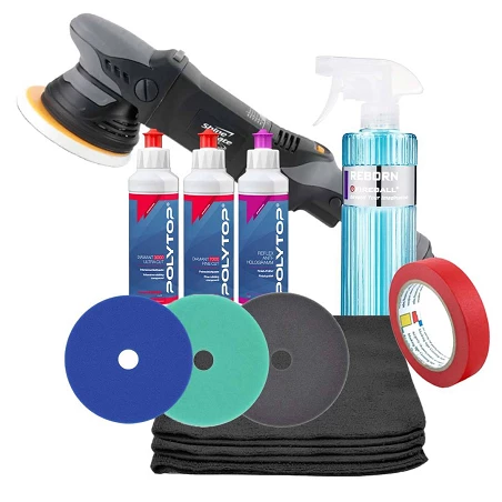 ORBITAL PACK EX620-5 POLYTOP - INTEGRAL