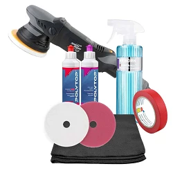 ORBITAL PACK EX620-5 POLYTOP - ESSENTIAL