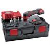 MINI POLISSEUSE PXE 80 12-EC/2.5Ah Set (sans fil)