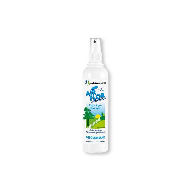 AIRFLOR NATURE BOCAGE 250ml