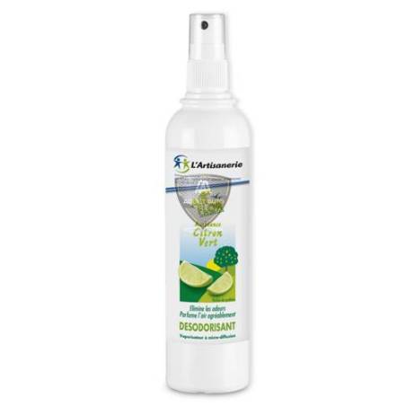 AIRFLOR AMBIANCE CITRON VERT 250ml