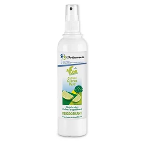 AIRFLOR AMBIANCE CITRON VERT 250ML