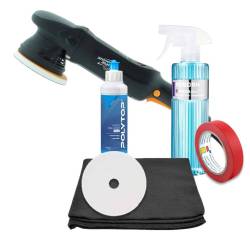 PACK ORBITALE EX610-5 POLYTOP - 3 EN 1