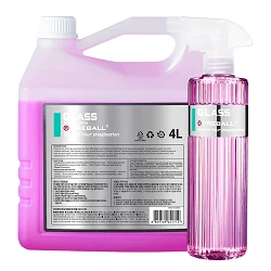 FIREBALL GLASS (nettoyant vitres voiture) 500ml & 4L