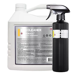 Nettoyant insectes voiture efficace FIREBALL Bug Cleaner pour entretien et detailing automobile