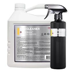 Fireball Bug Cleaner – nettoyant insectes voiture efficace