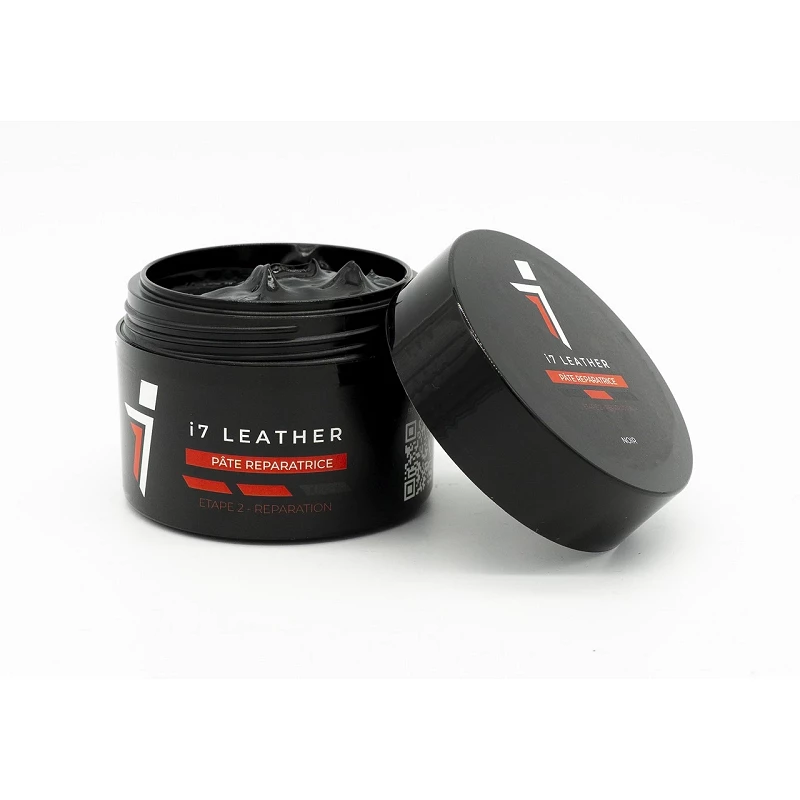 PATE REPARATRICE CUIR 100ml