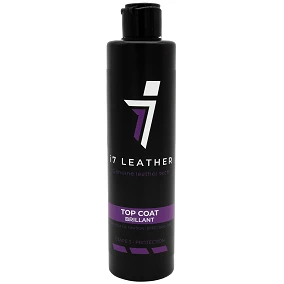 i7 Leather Top Coat brillant 250 ml