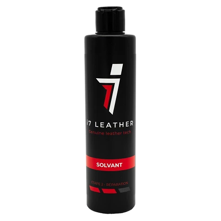 i7 Leather solvant cuir 250 ml