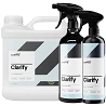 CLARIFY GLASS CLEANER CLARIFY GLASS CLEANER