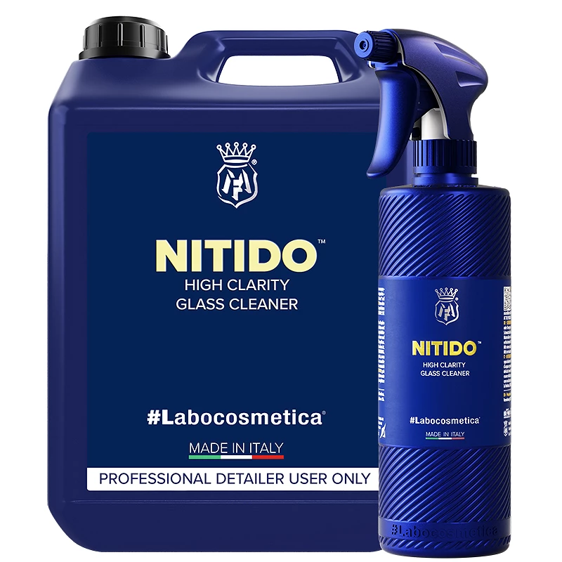 Labocosmetica Nitido