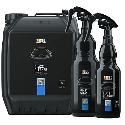 HOLAWESOME GLASS CLEANER