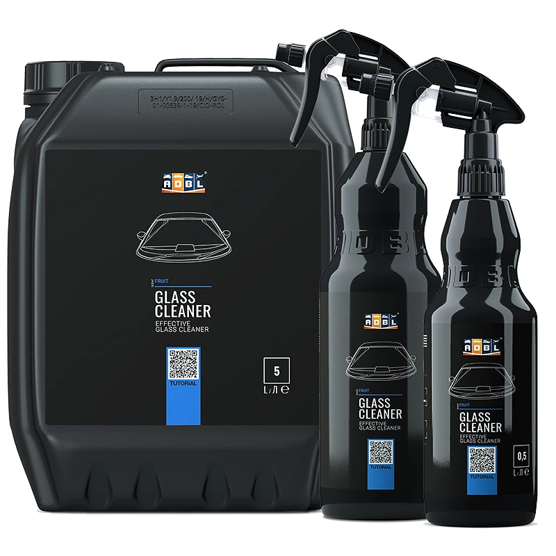 Adbl Glass Cleaner Ultra