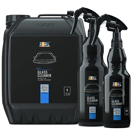 HOLAWESOME GLASS CLEANER