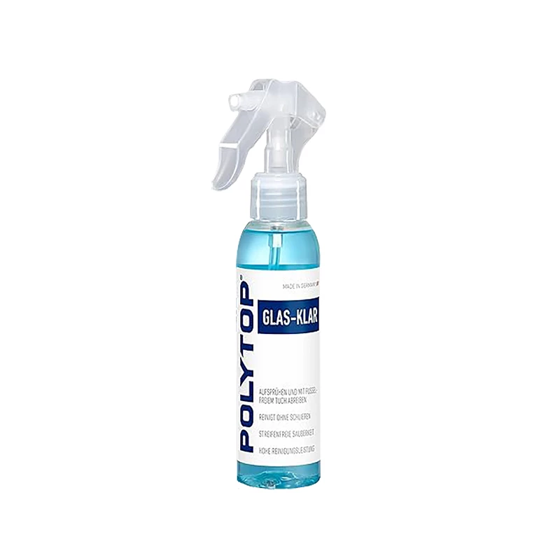 Polytop Glass Clear - 150 ml Polytop Glass Clear - 150 ml