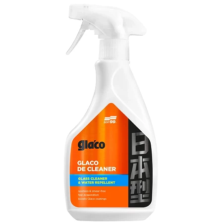 DE CLEANER SPRAY 400ml
