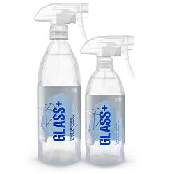 Gyeon Q2m Glass Plus – Nettoyant vitres Amélioration visibilité immédiate