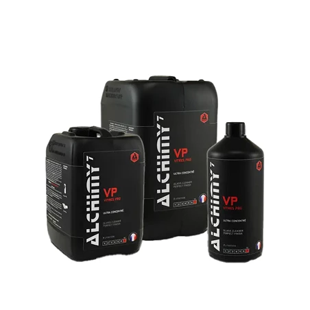 VP - VITRES PRO