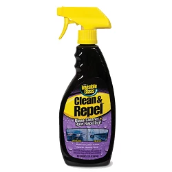 INVISIBLE GLASS RAIN REPELLENT 643ml