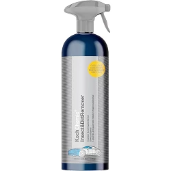 Nettoyant vitres voiture Koch Chemie Speed Glass Cleaner - Rapidité pro - 750 ml