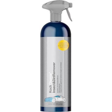 Nettoyant vitres voiture Koch Chemie Speed Glass Cleaner - Rapidité pro - 750 ml