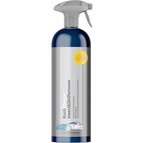 Nettoyant vitres voiture Koch Chemie Speed Glass Cleaner - Rapidité pro - 750 ml